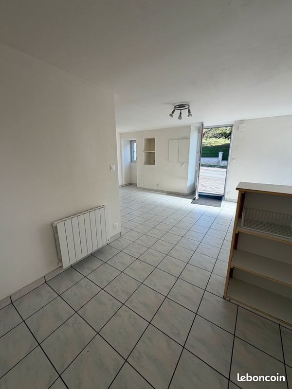Maison à louer, 85m², Coulombiers