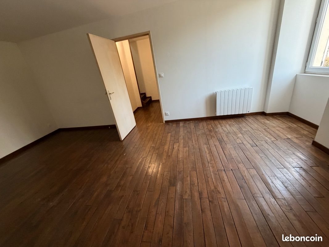 Maison à louer, 85m², Coulombiers
