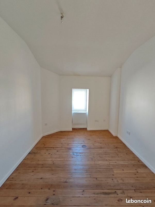 Appartement à louer, 18m², Ruelle-sur-Touvre