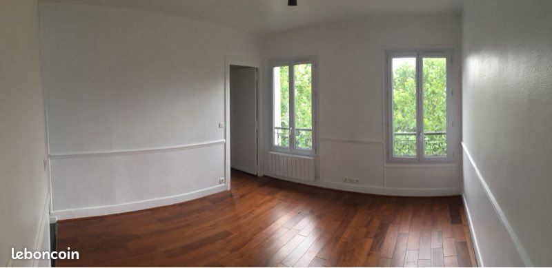 Appartement à louer, 32m², Maisons-Alfort