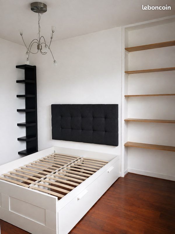 Appartement à louer, 32m², Maisons-Alfort