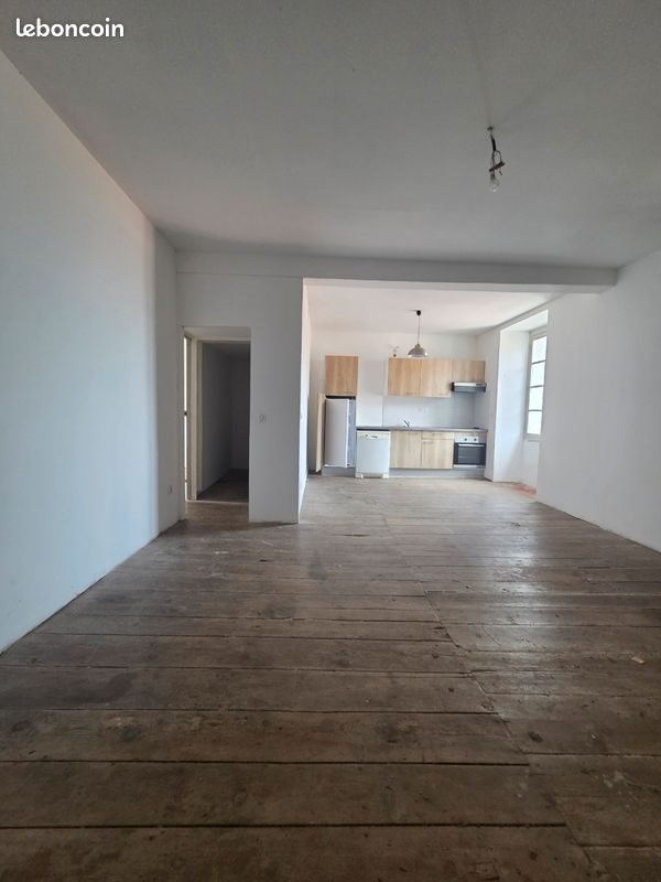 Appartement à vendre, 50m², Sartène