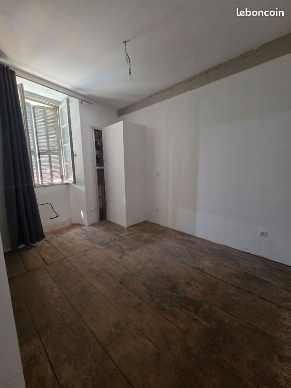 Appartement à vendre, 50m², Sartène