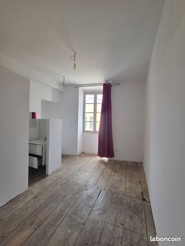 Appartement à vendre, 50m², Sartène