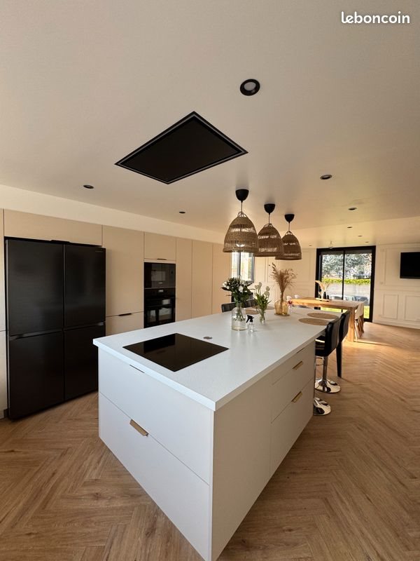 Maison à louer, 130m², Cholet