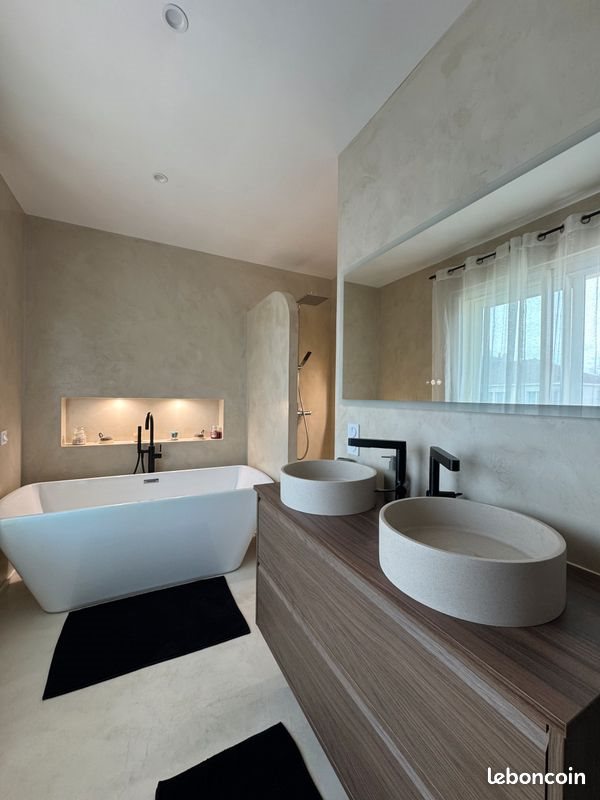 Maison à louer, 130m², Cholet