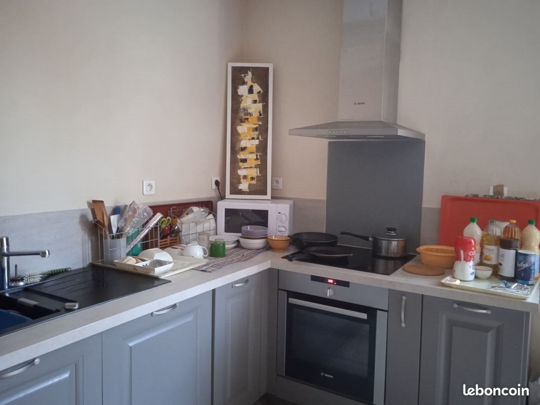 Maison à vendre, 130m², Aups