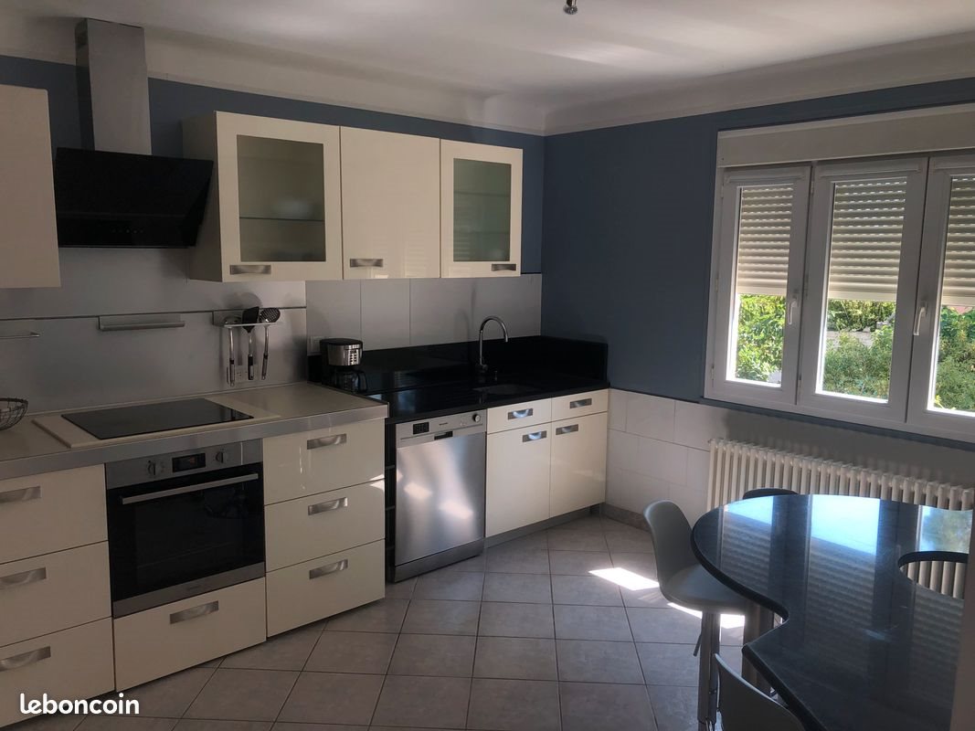 Appartement à louer, 120m², Saint-Christol-lez-Alès