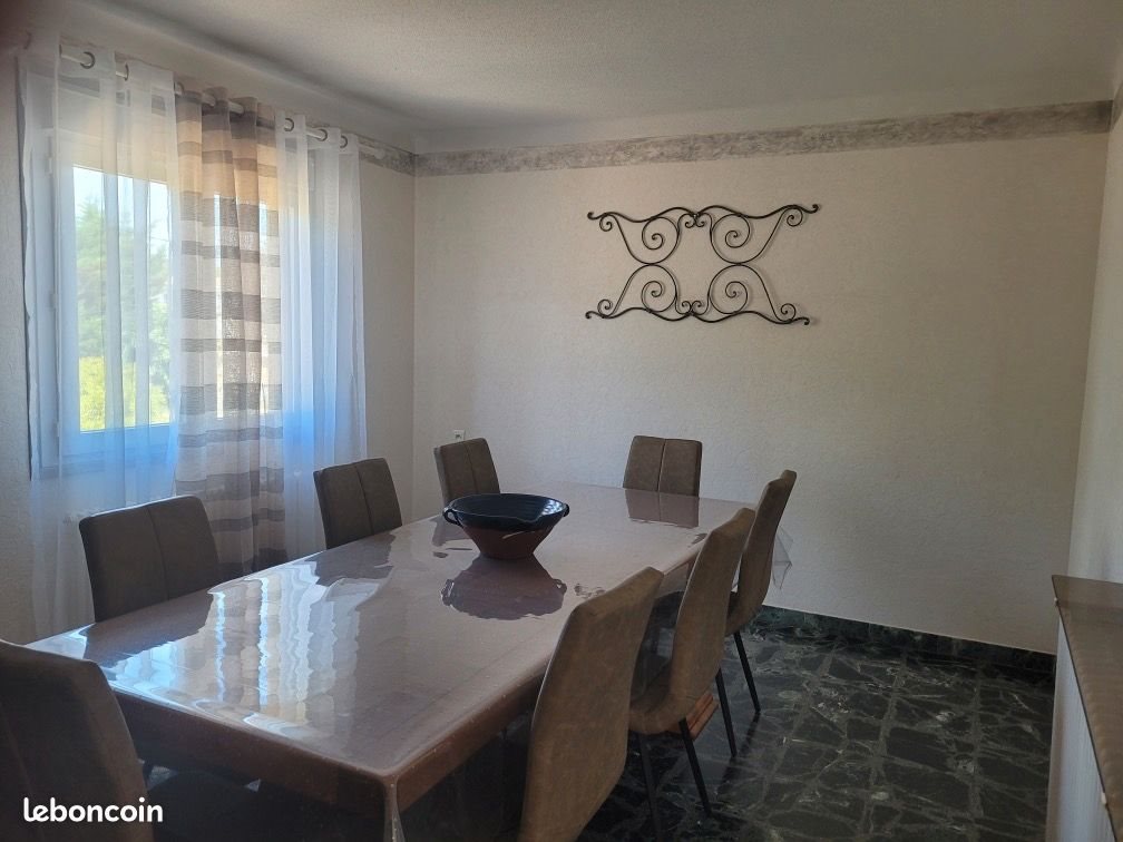 Appartement à louer, 120m², Saint-Christol-lez-Alès
