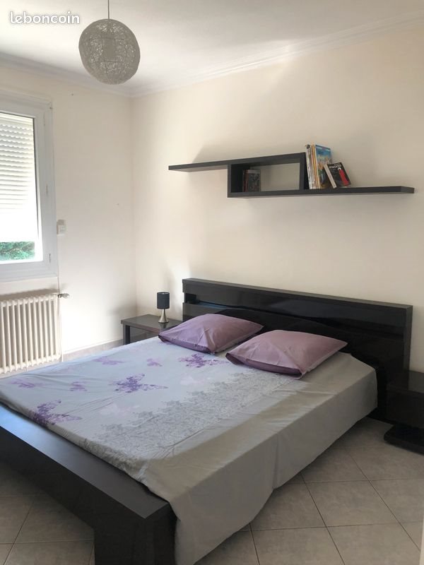 Appartement à louer, 120m², Saint-Christol-lez-Alès