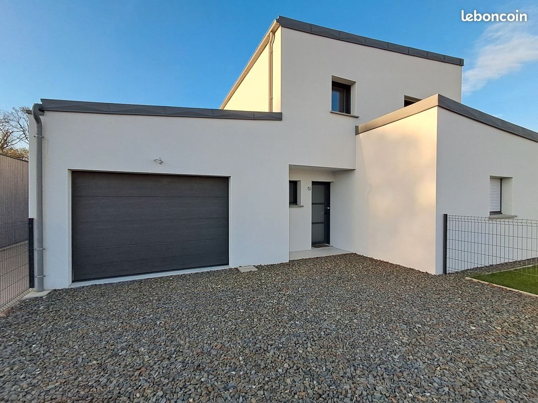 Maison à vendre, 145m², Tréveneuc