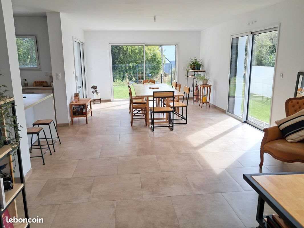 Maison à vendre, 145m², Tréveneuc