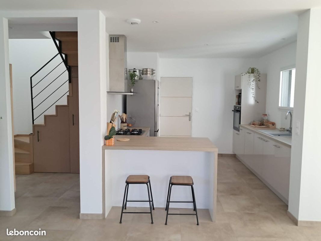 Maison à vendre, 145m², Tréveneuc