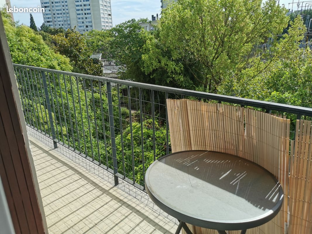 Appartement à vendre, 65m², Charenton-le-Pont