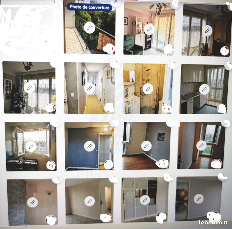 Appartement à vendre, 65m², Charenton-le-Pont