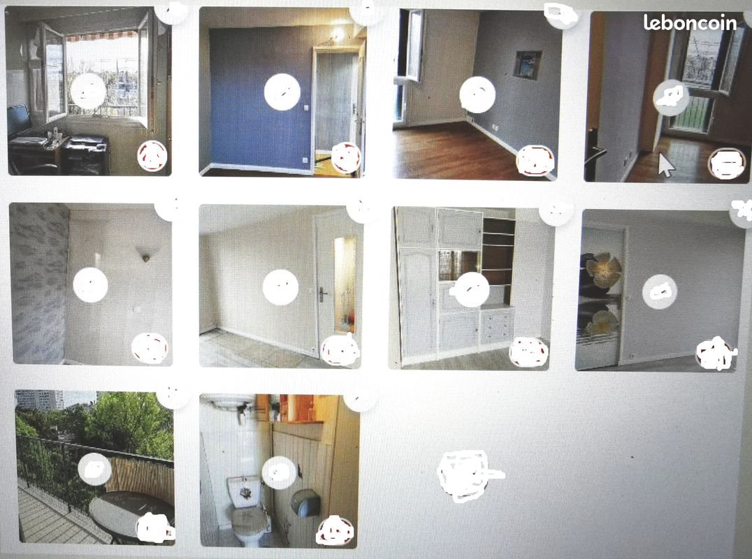 Appartement à vendre, 65m², Charenton-le-Pont