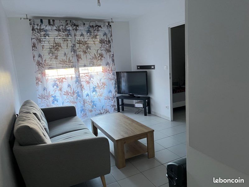 Appartement à vendre, 32m², Plan-de-Cuques