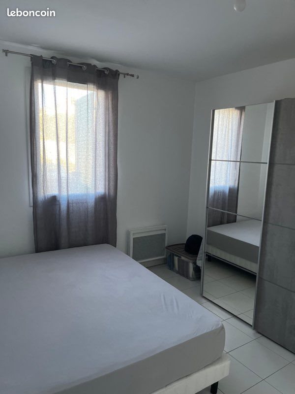 Appartement à vendre, 32m², Plan-de-Cuques