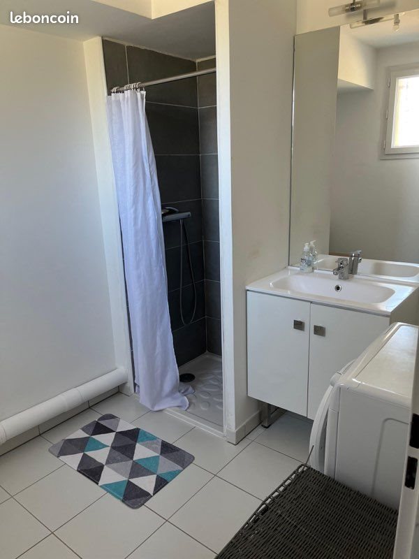 Appartement à vendre, 32m², Plan-de-Cuques
