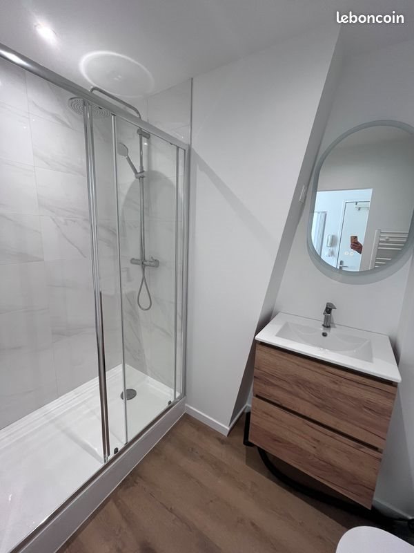 Appartement à louer, 15m², Nancy