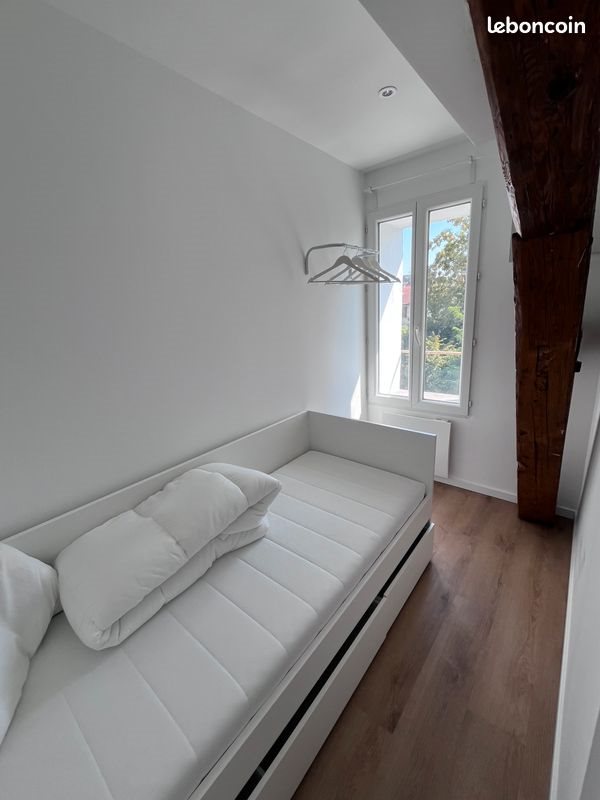 Appartement à louer, 15m², Nancy
