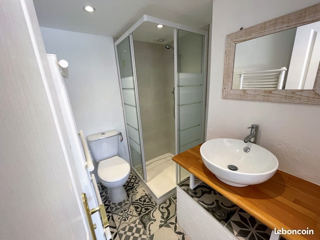Appartement à louer, 41m², Vallauris