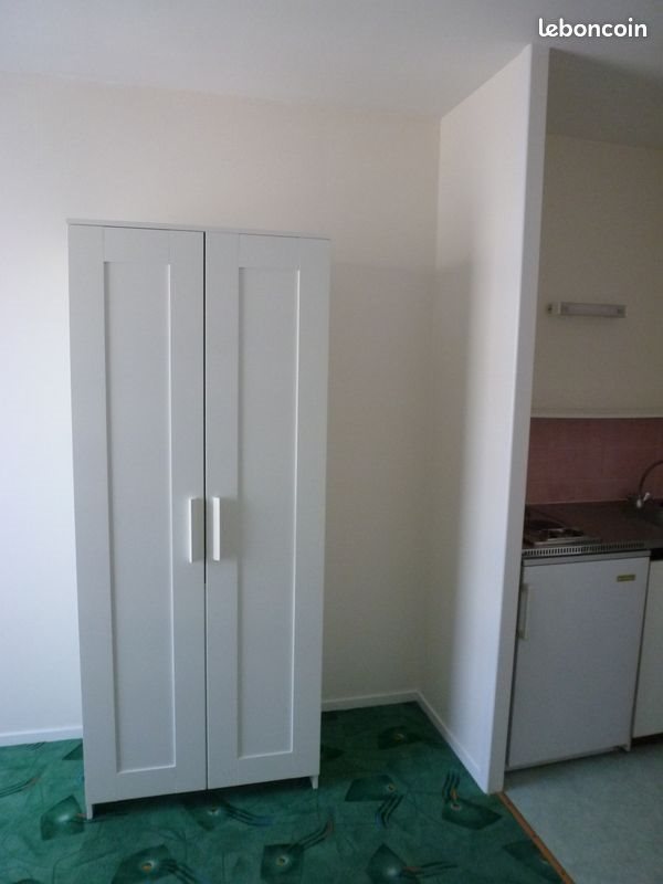 Appartement à louer, 16m², Caen