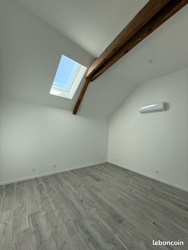 Appartement à vendre, 87m², La Motte-Servolex