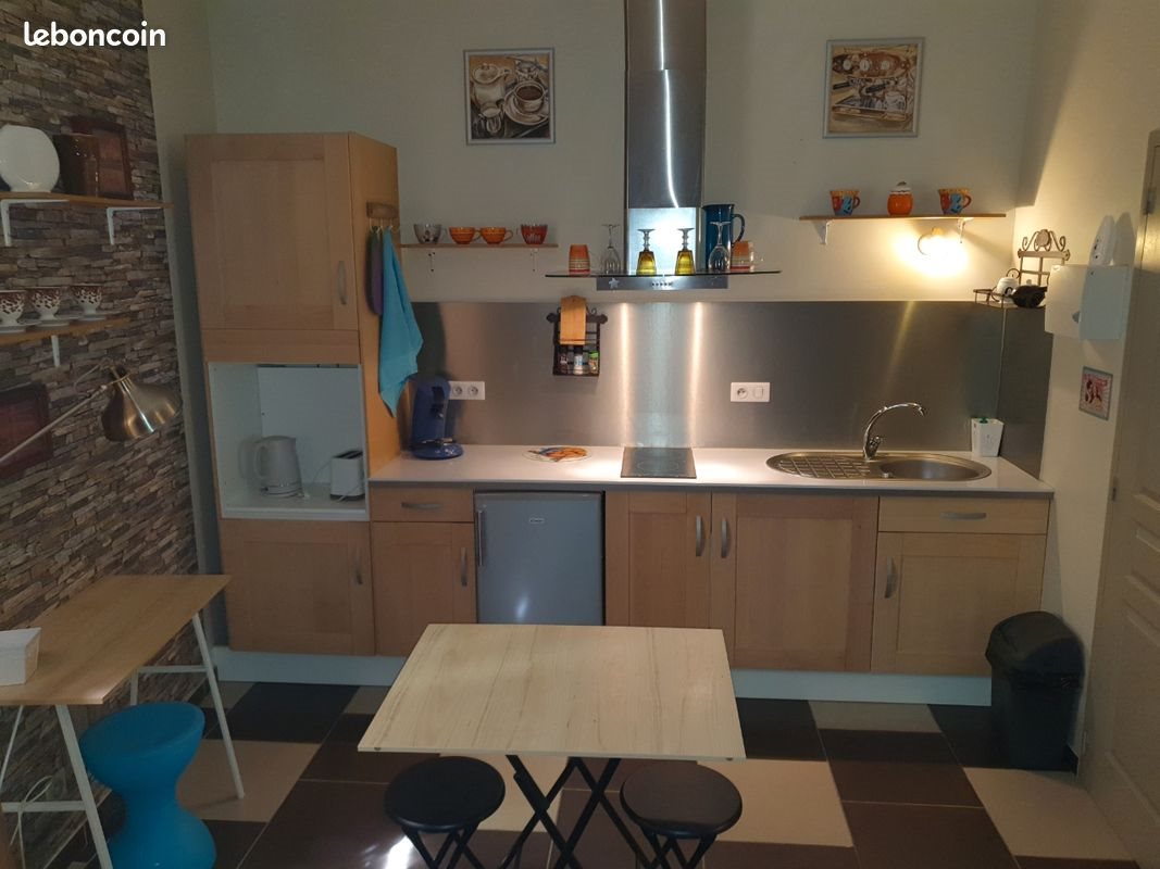 Appartement à louer, 25m², Avignon