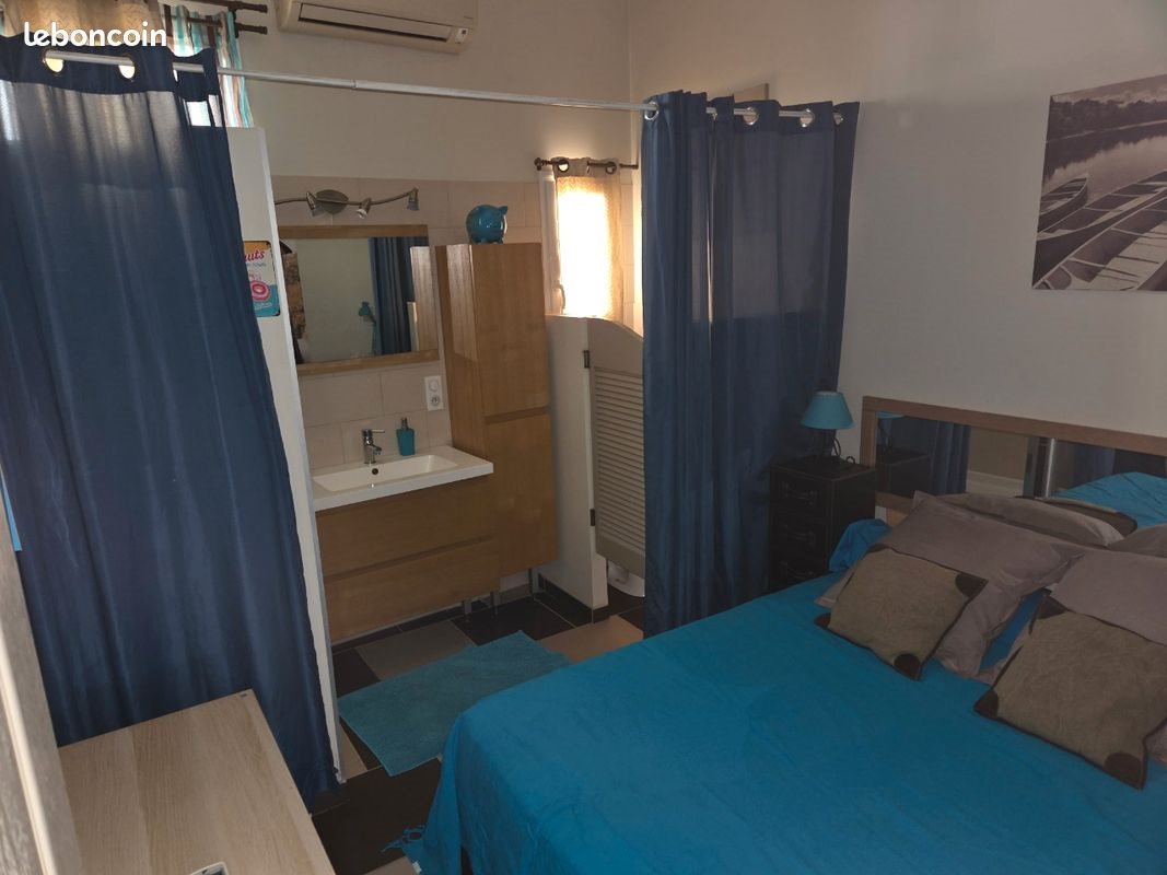 Appartement à louer, 25m², Avignon