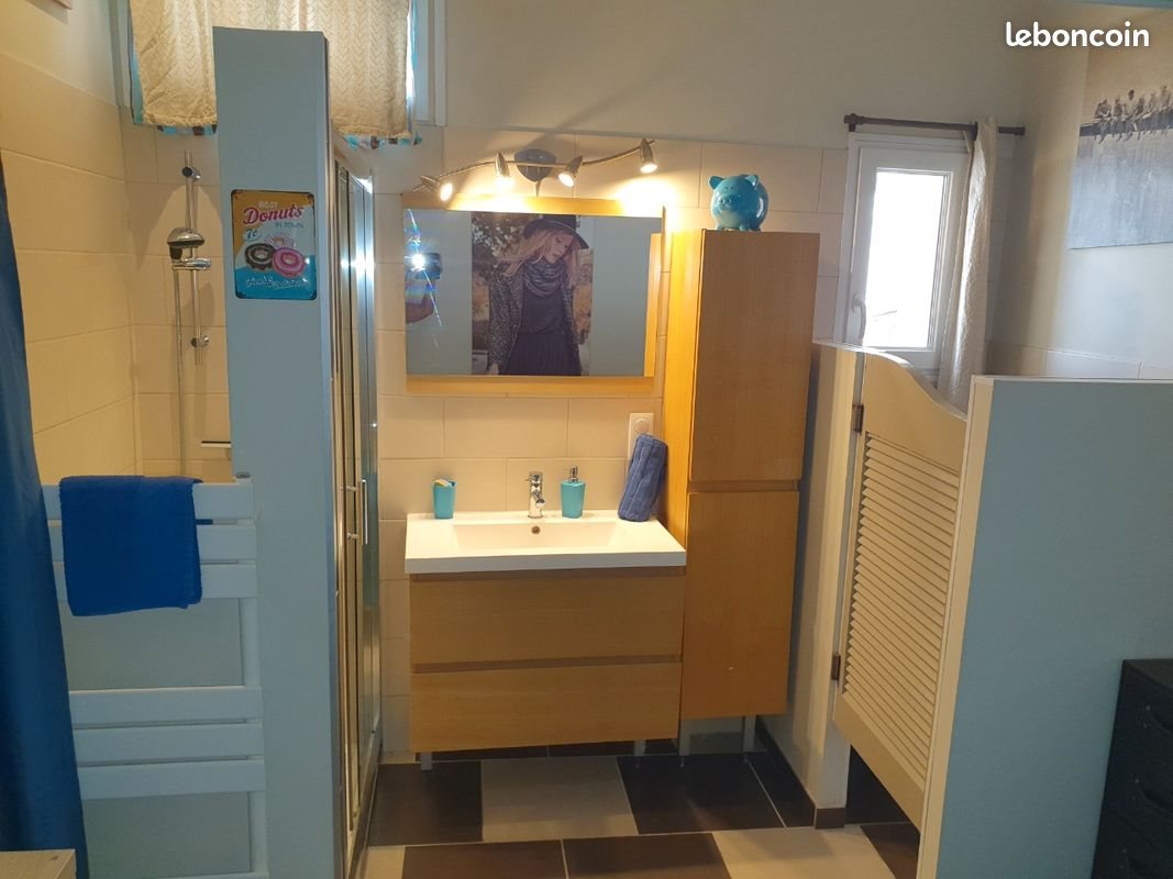 Appartement à louer, 25m², Avignon