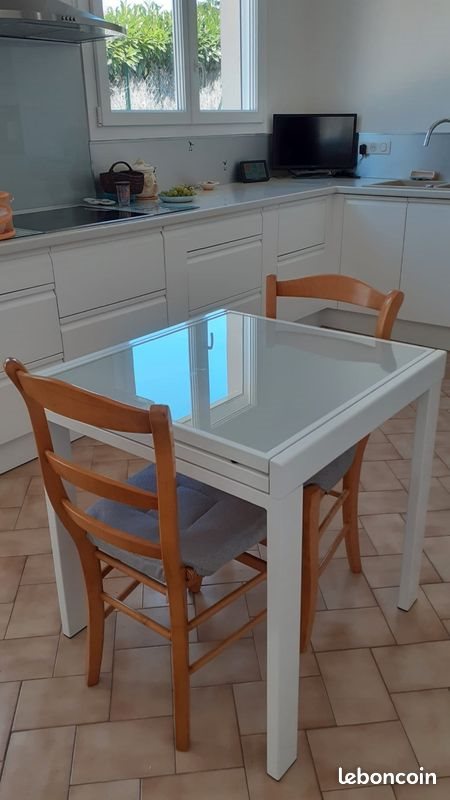 Maison à vendre, 113m², Buxerolles