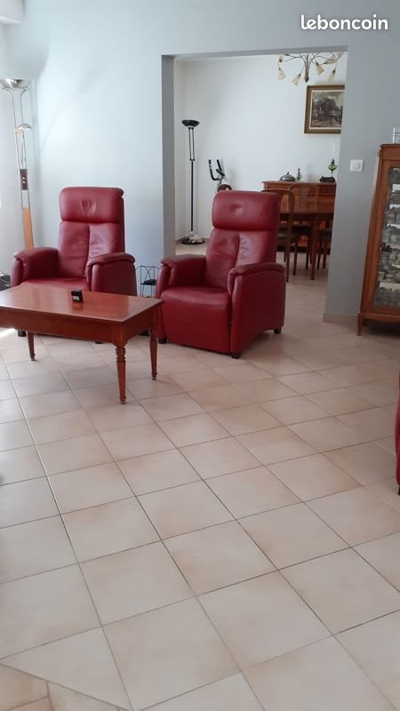 Maison à vendre, 113m², Buxerolles