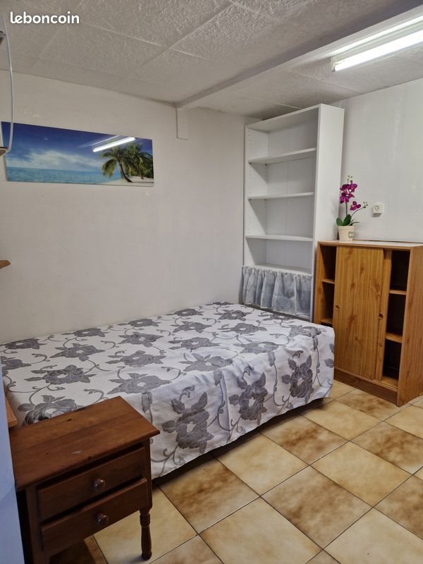 Maison à louer, 18m², Poitiers