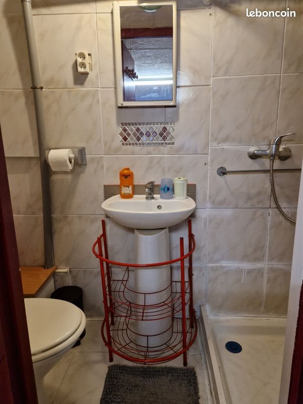 Maison à louer, 18m², Poitiers