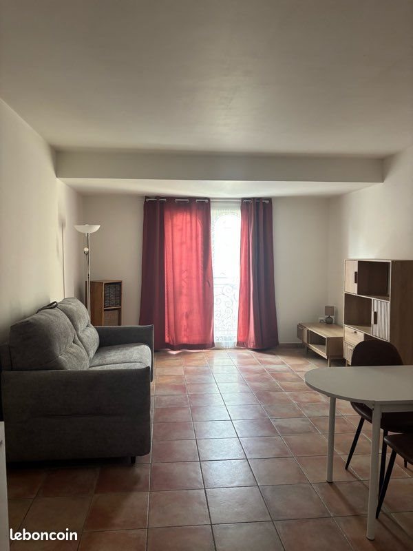 Appartement à louer, 26m², Six-Fours-les-Plages