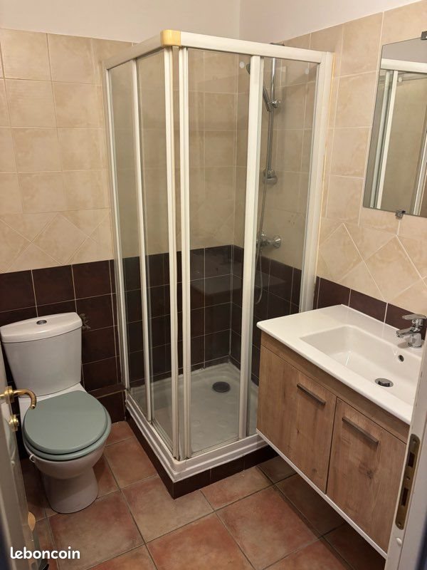 Appartement à louer, 26m², Six-Fours-les-Plages