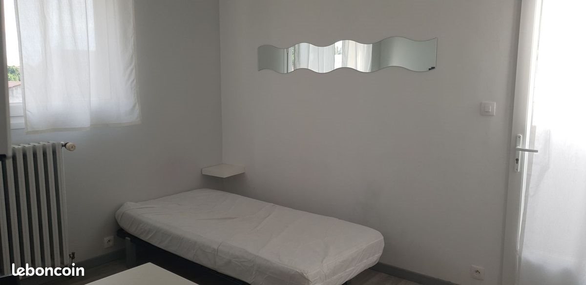 Maison à louer, 18m², Montaigu