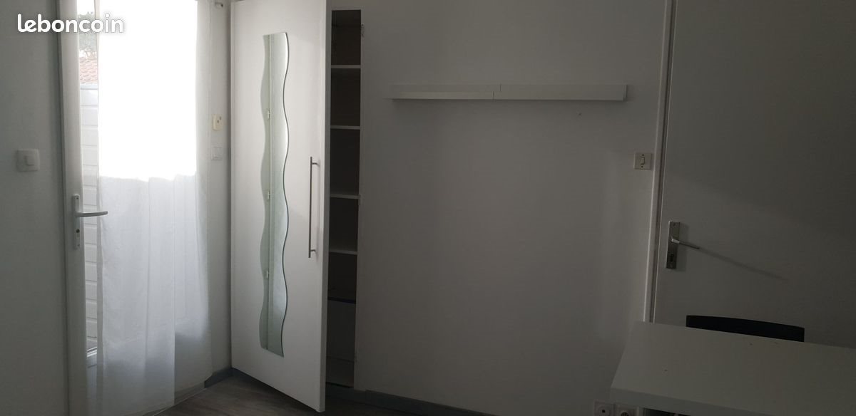 Maison à louer, 18m², Montaigu