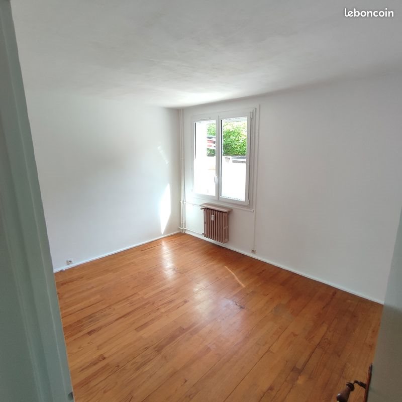 Appartement à vendre, 57m², Champagne-au-Mont-d'Or