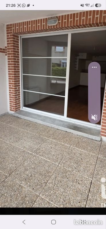 Appartement à vendre, 35m², Orléans