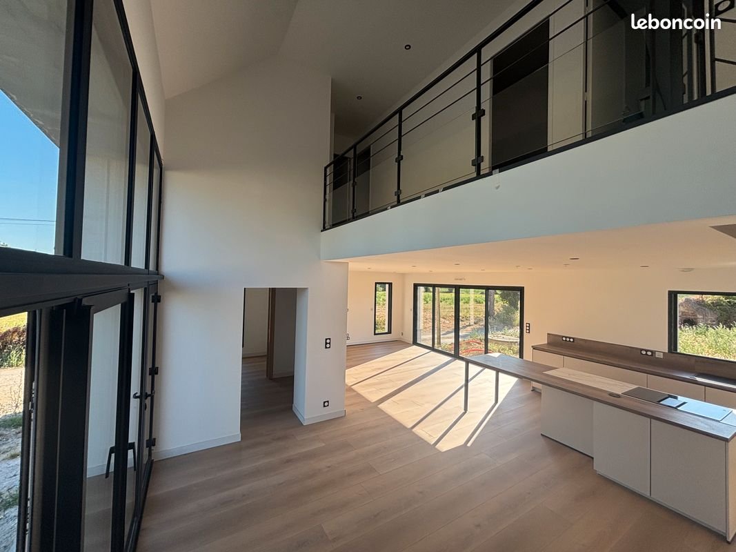 Maison à vendre, 150m², Mordelles