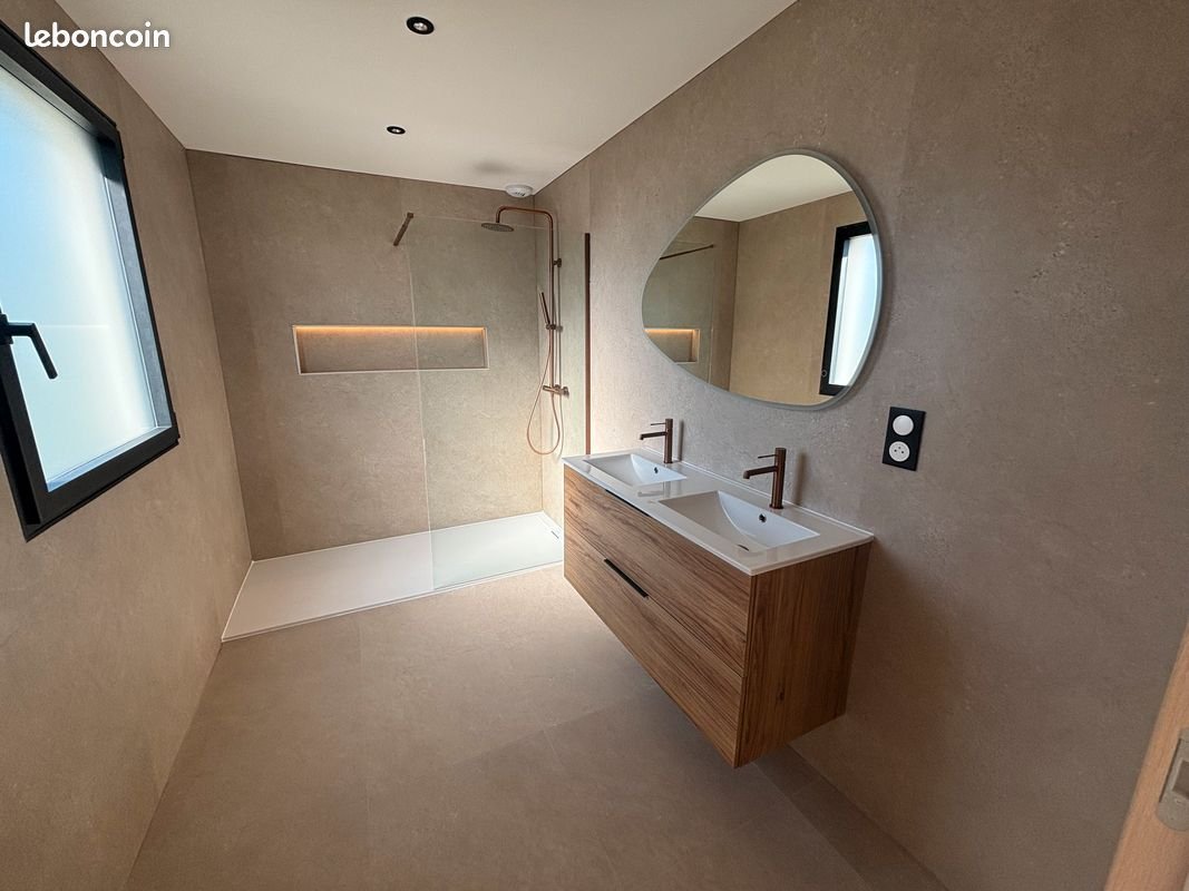 Maison à vendre, 150m², Mordelles