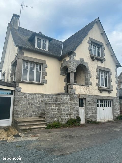 Maison à vendre, 250m², Saint-Denoual