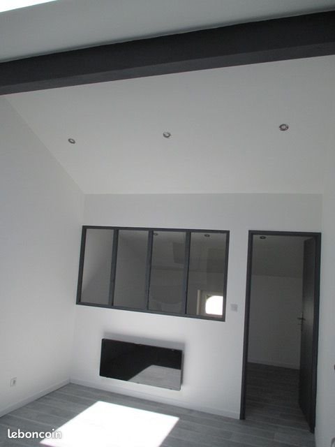 Appartement à louer, 27m², Valence