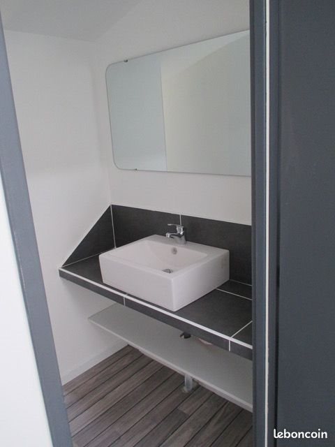 Appartement à louer, 27m², Valence