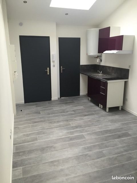 Appartement à louer, 27m², Valence