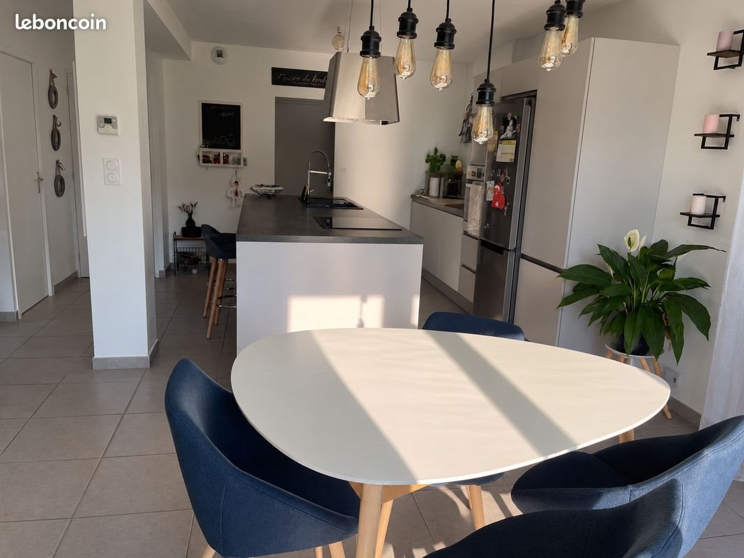 Maison à louer, 104m², Elbeuf