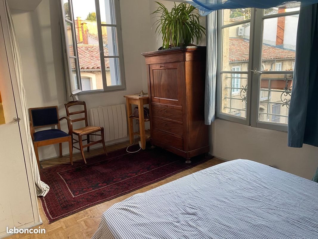 Appartement à vendre, 78m², Montpellier