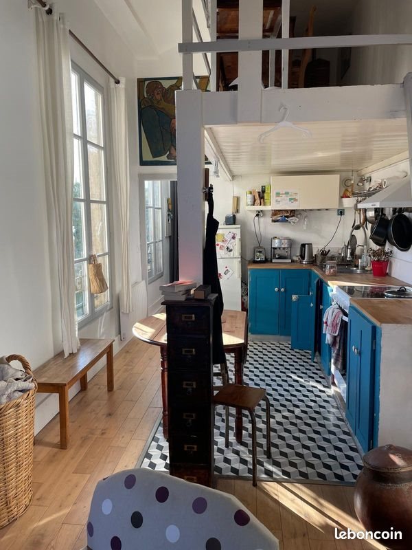 Appartement à vendre, 78m², Montpellier